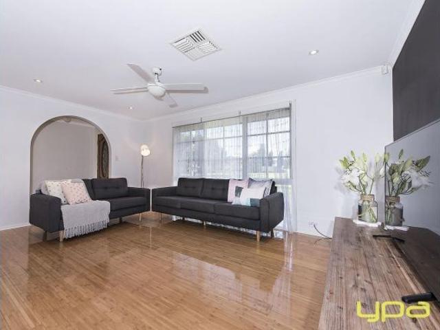 3 BEDROOM FAMILY HOME