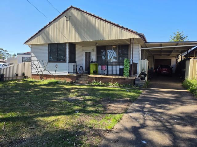 3 Bedroom Family Home