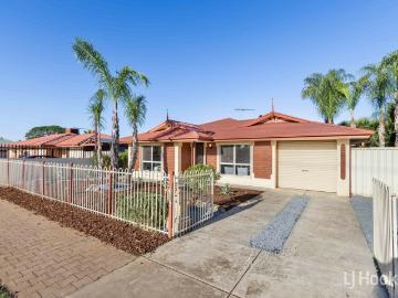 3 Bedroom Family Home