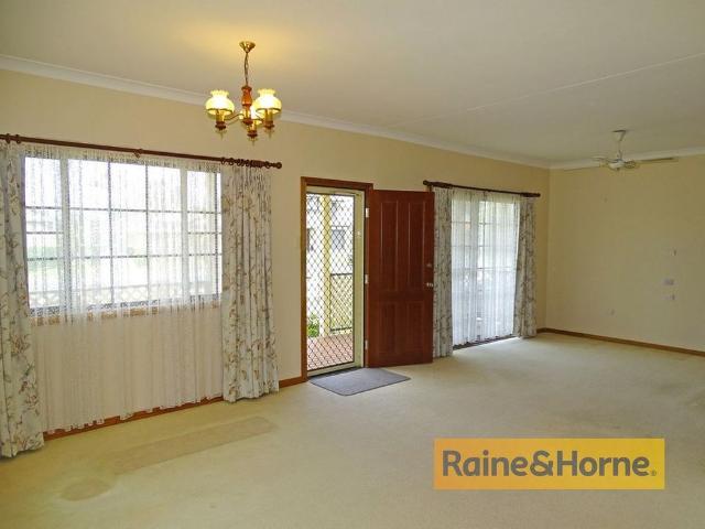3 Bedroom Family Home