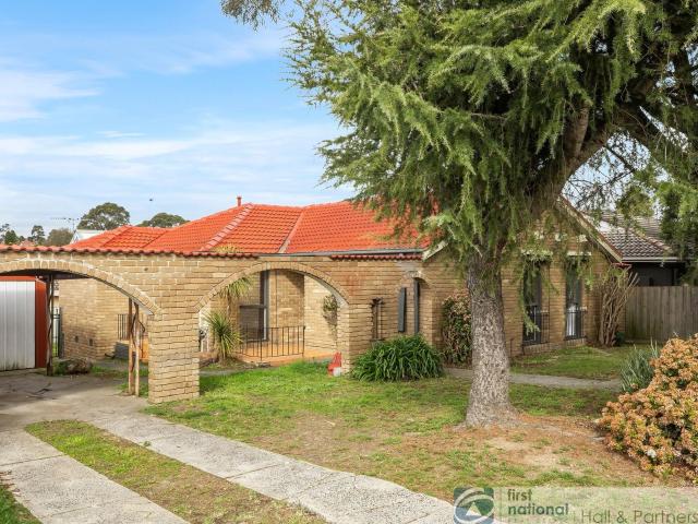 3 Bedroom Family Home