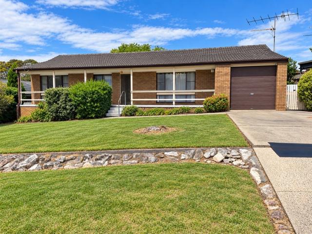 3 Bedroom Family Home