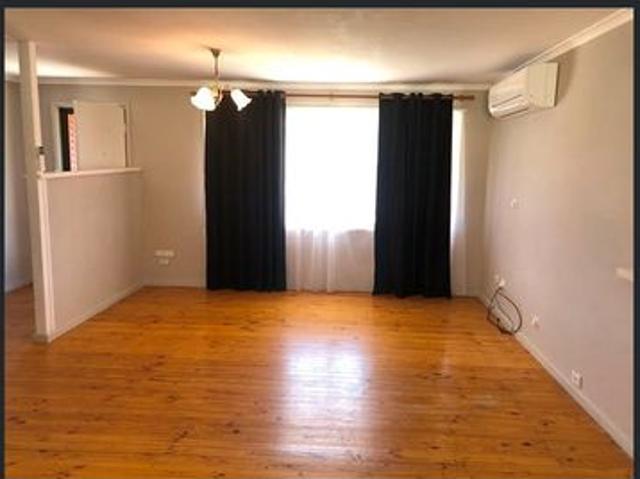3 Bedroom Family Home