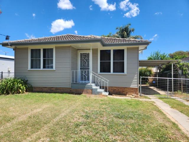 3 Bedroom Family Home!