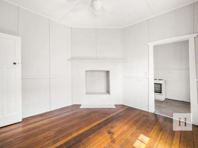 3 Bedroom family home