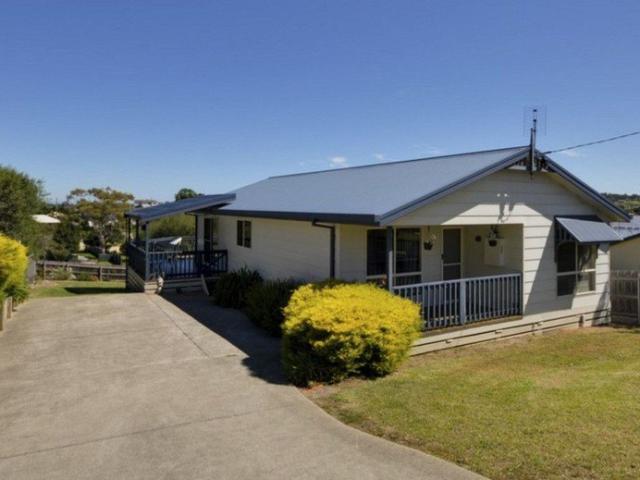 3 Bedroom Family Home