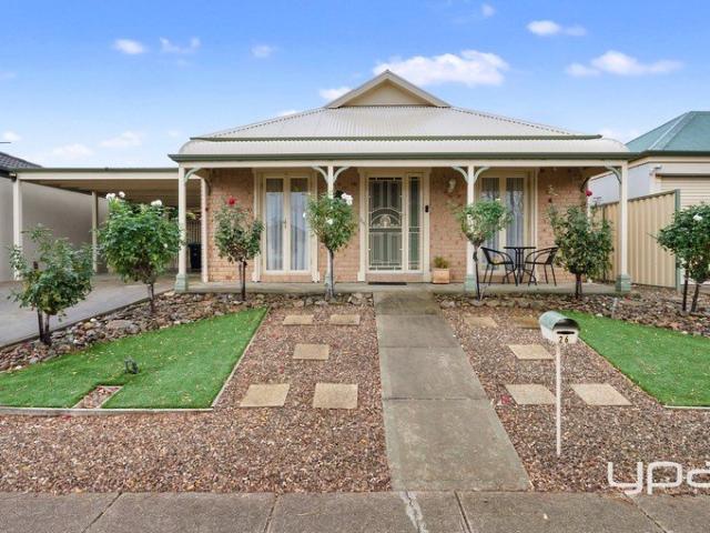 3 BEDROOM FAMILY HOME