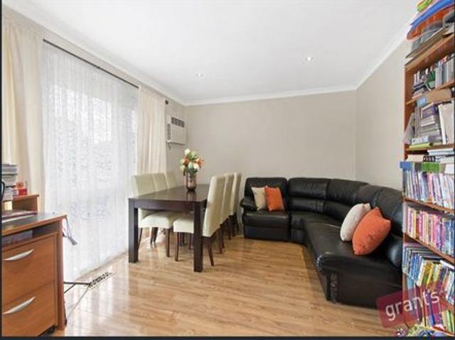 3 bedroom family home