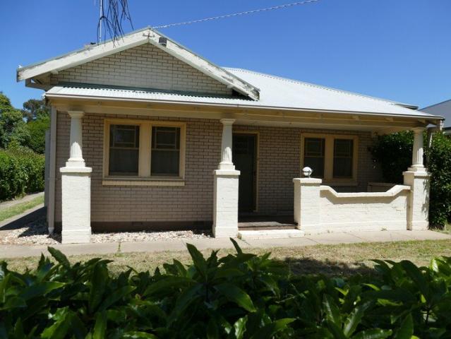 3 Bedroom Family Home