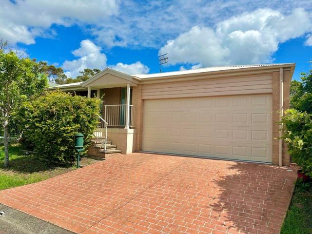 3 Bedroom Family Home