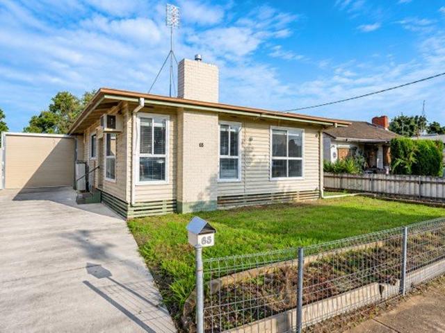 3 Bedroom Family Home
