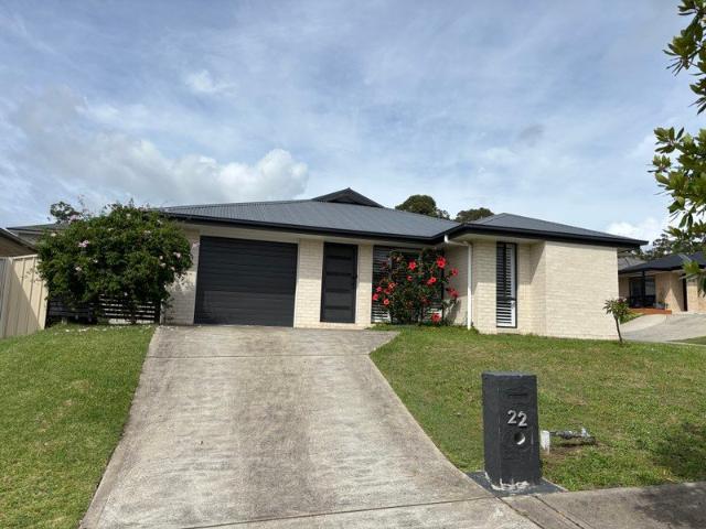 3 BEDROOM FAMILY HOME