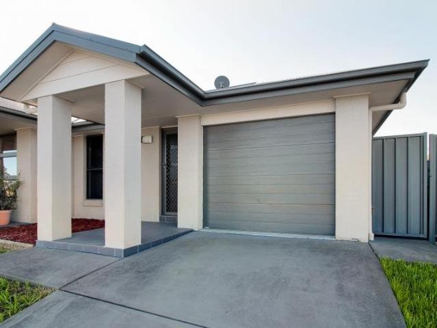 3 Bedroom Family Home