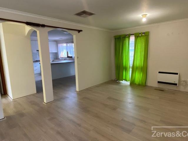 3 BEDROOM FAMILY HOME