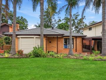 3 Bedroom Family Home