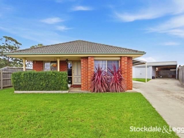 3 Bedroom Family Home Available Now!
