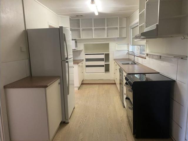 3 BEDROOM FAMILY HOME AVAILABLE NOW!