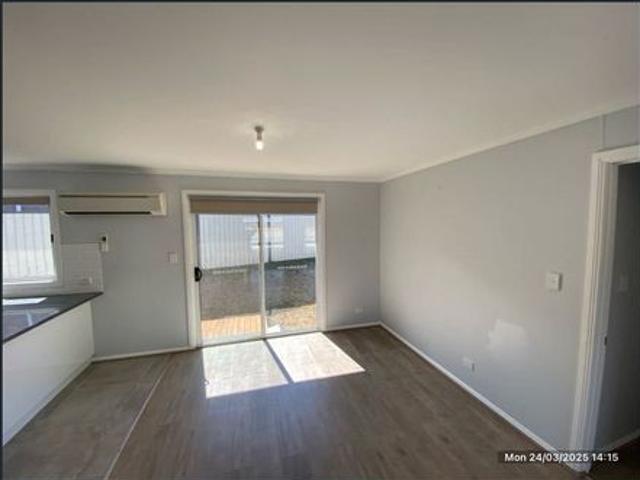3 Bedroom Family Home Available on a 12 Month Lease