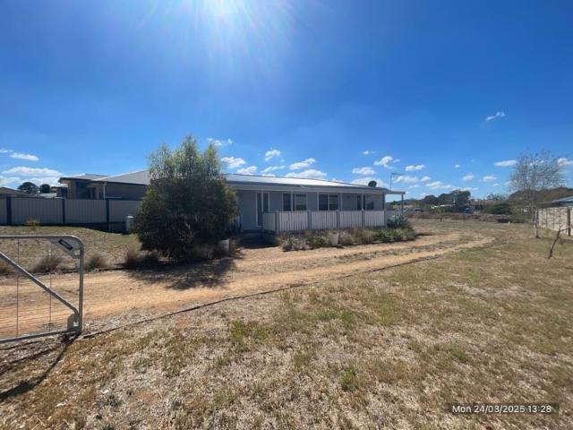 3 Bedroom Family Home Available on a 12 Month Lease