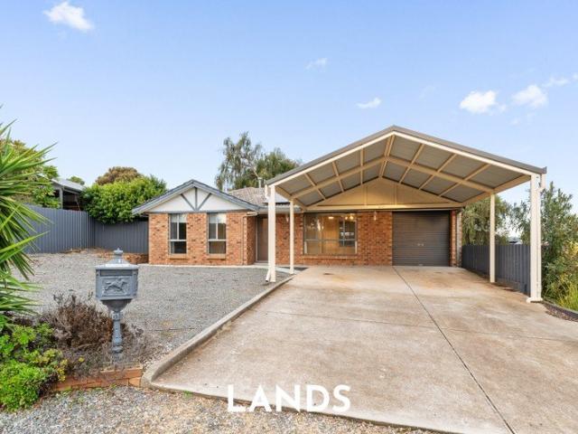 3 Bedroom Family Home | Available 12th August 2026
