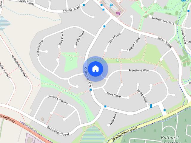 3 Bedroom family home AVAILABLE 6/11/26!