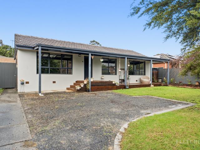 3 Bedroom Family Home for Lease