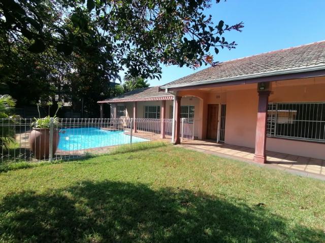 3 Bedroom Family Home For Rental