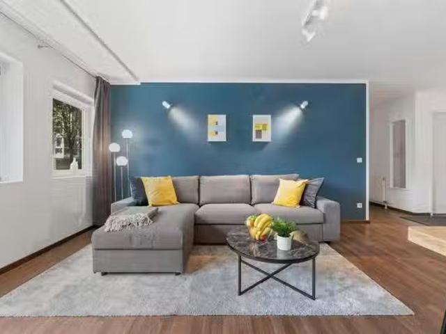 3 bedroom family home, freshly renovated
