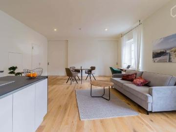 3 bedroom family home, freshly renovated