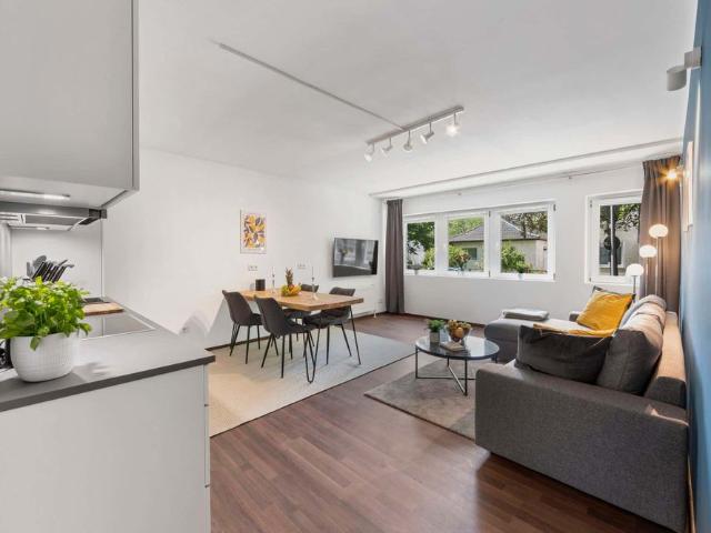 3 bedroom family home, freshly renovated