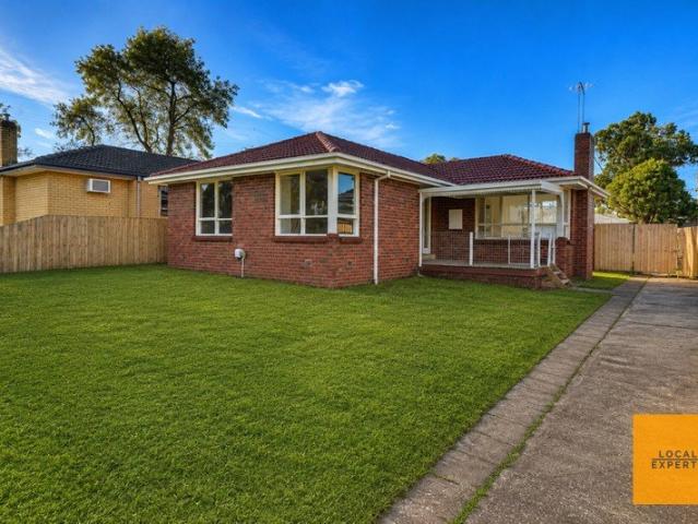 3 Bedroom Family Home in a Convenient Melton Location!
