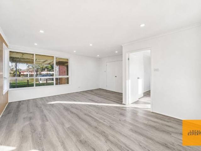 3 Bedroom Family Home in a Convenient Melton Location!