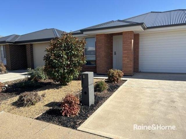 3 Bedroom Family Home in Andrews Farm