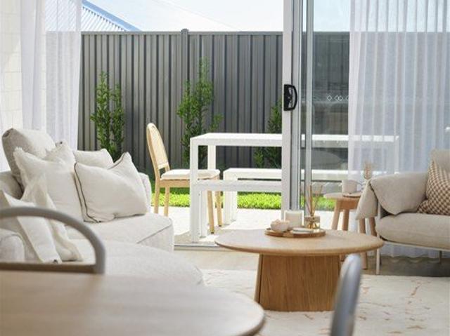 3 Bedroom Family Home in Anketell Connected Living in Perth's Southern Growth Corridor