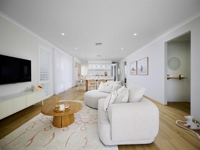 3 Bedroom Family Home in Baldivis Modern Living in a Growing Family Community