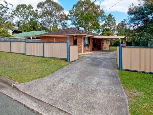 3 Bedroom Family Home in Beenleigh