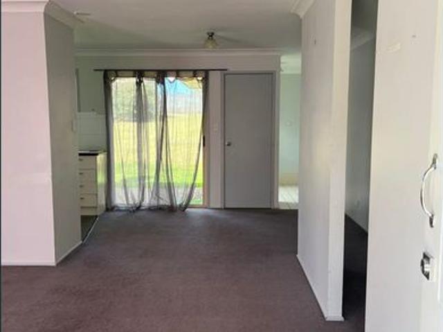3 Bedroom family home in Blackbutt