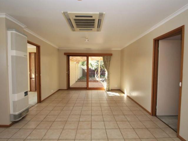 3 Bedroom family home in good location