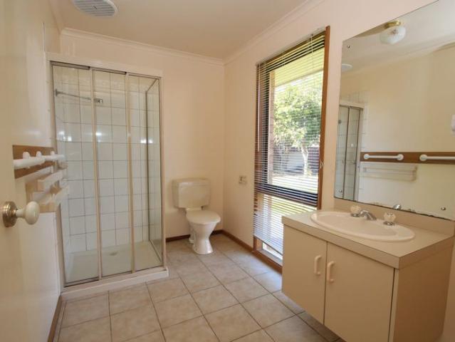 3 Bedroom family home in good location