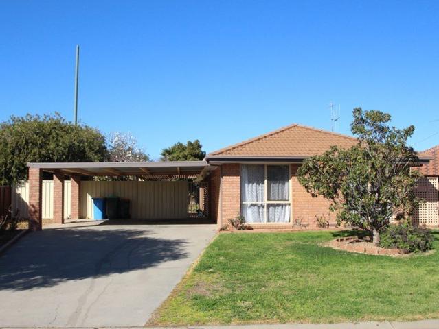 3 Bedroom family home in good location