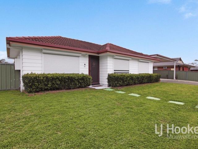 3 BEDROOM FAMILY HOME IN DENMAN