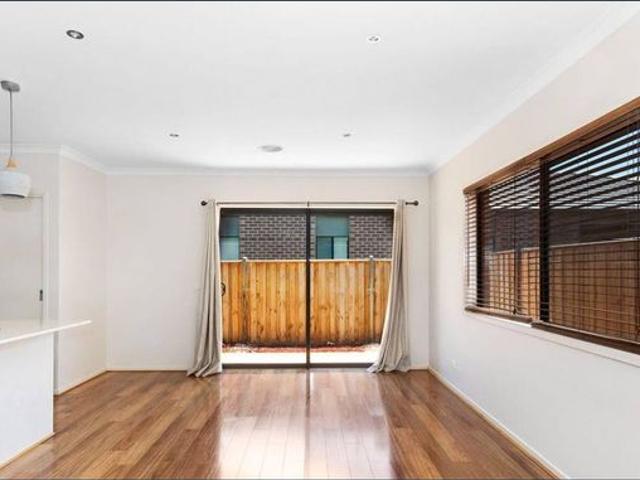 3 Bedroom Family Home in Kingsleigh Estate