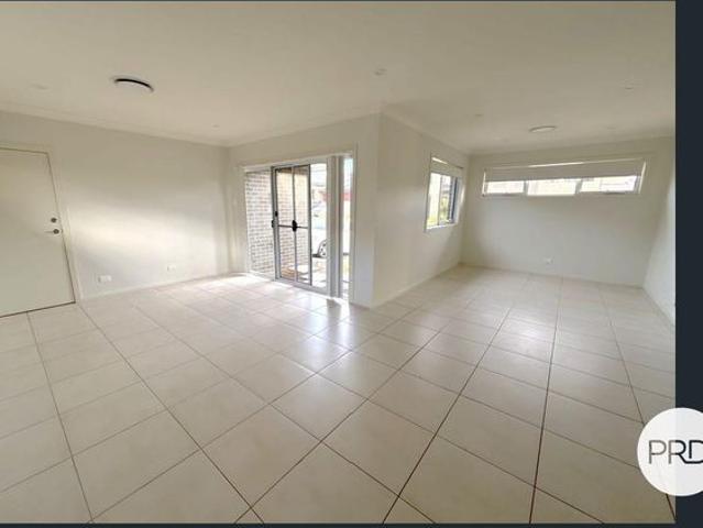 3 Bedroom Family Home in Leppington Available Now