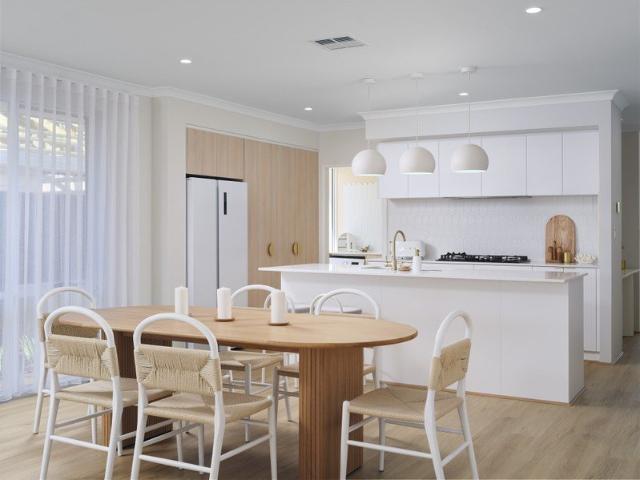 3 Bedroom Family Home in South Yunderup Relaxed Riverside Living Starts Here