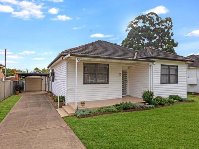 3 Bedroom Family Home in Perfect Location