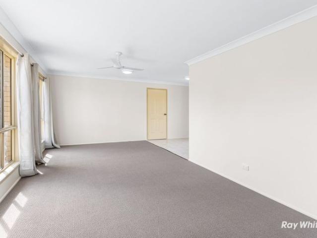 3 BEDROOM FAMILY HOME IN TARANGANBA!
