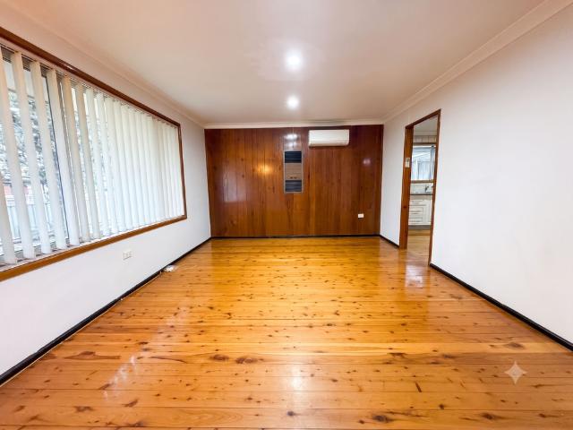 3 Bedroom family home in the heart of North St Marys