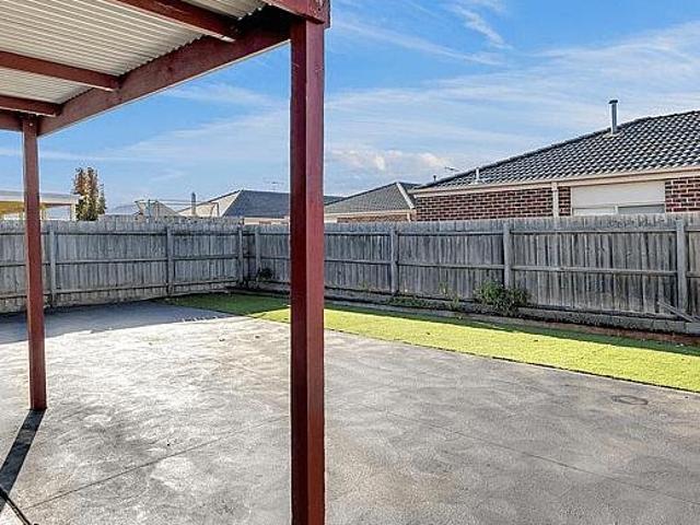 3 Bedroom Family Home in Truganina!