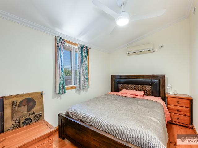 3 Bedroom Family Home on Spacious 1,012m² Block