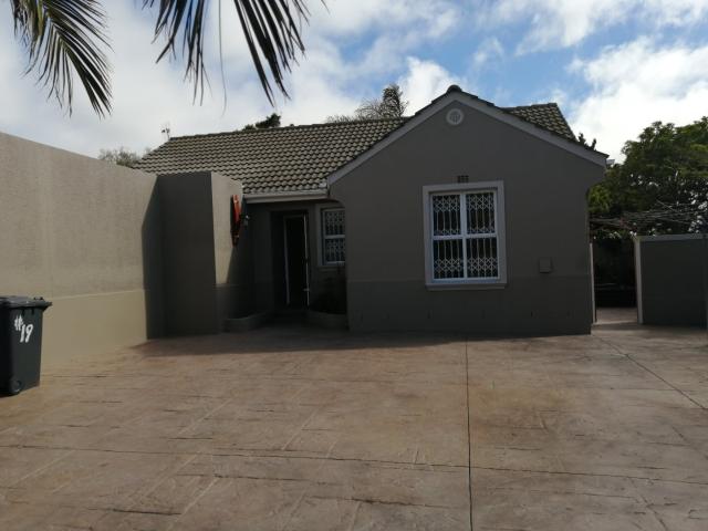 3 Bedroom Family Home Sunningdale